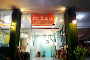 The 1 Place Hat Yai,Songkhla>>Hat Yai,3 star