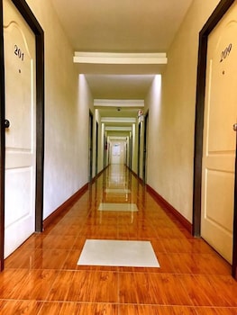 Ps Resort,Kho Hong>>Hat Yai,3 star