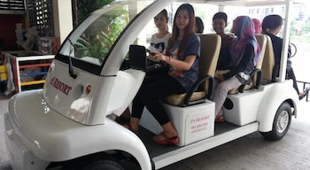 Ps Resort,Kho Hong>>Hat Yai,3 star