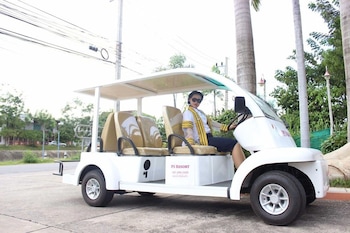 Ps Resort,Kho Hong>>Hat Yai,3 star