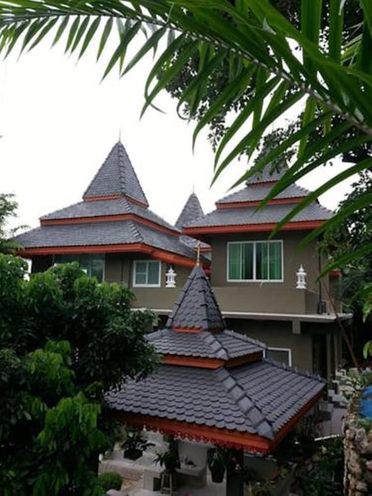 ruen roylanna resort