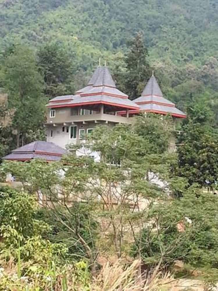 ruen roylanna resort