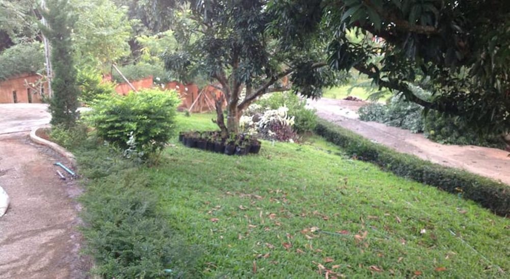 ruen roylanna resort