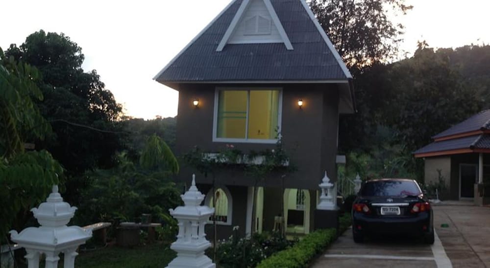 ruen roylanna resort