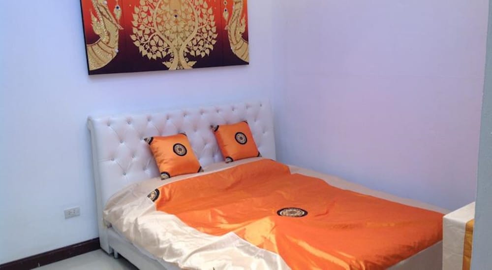 ruen roylanna resort