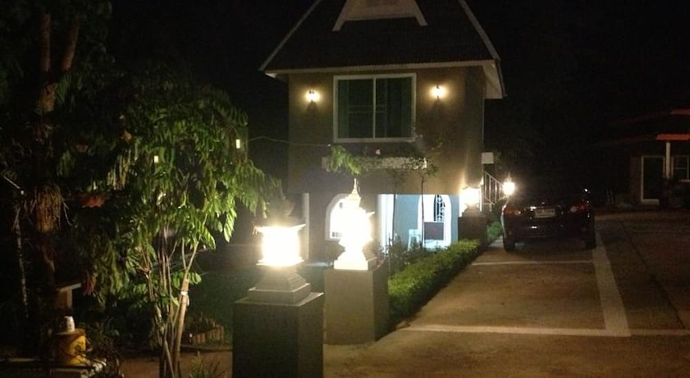 ruen roylanna resort