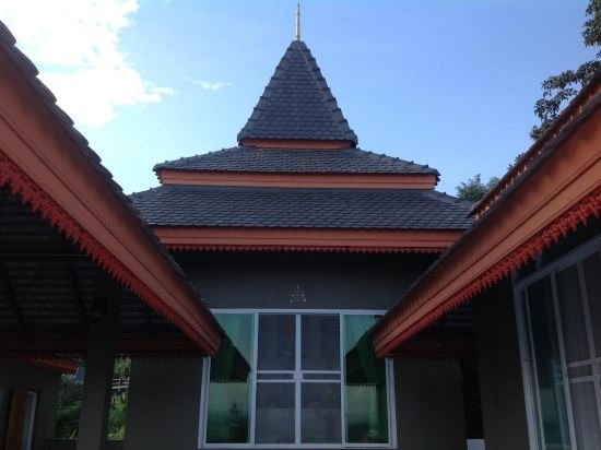Ruen Roylanna Resort,Chiang Rai>>Ban Du,3 star