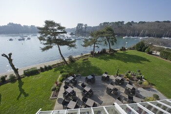 best western plus le roof