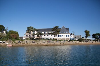 best western plus le roof