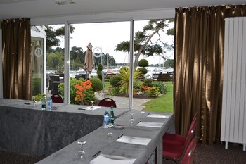 best western plus le roof