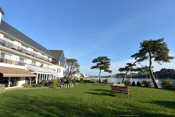 best western plus le roof