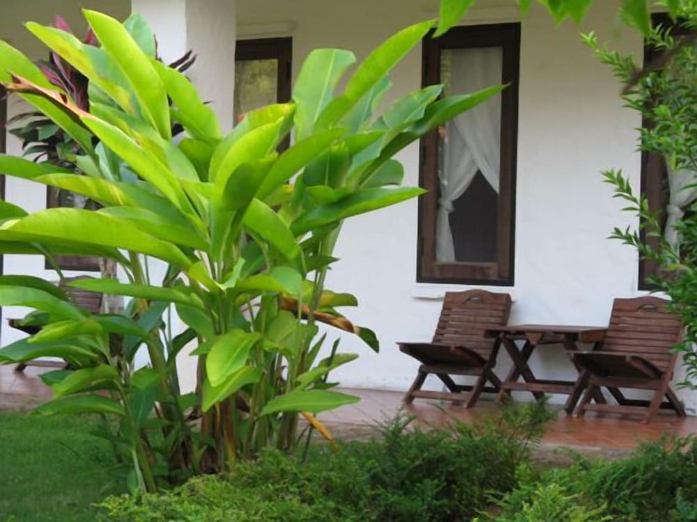 baanchuengkao resort ranong