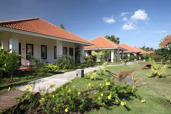 baanchuengkao resort ranong