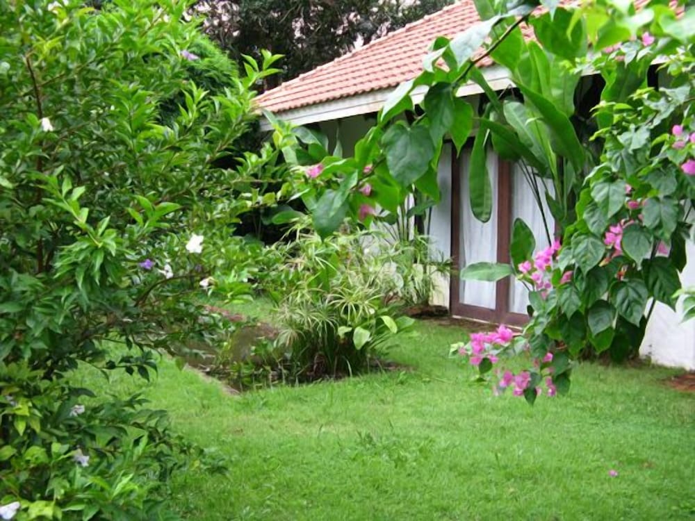 baanchuengkao resort ranong