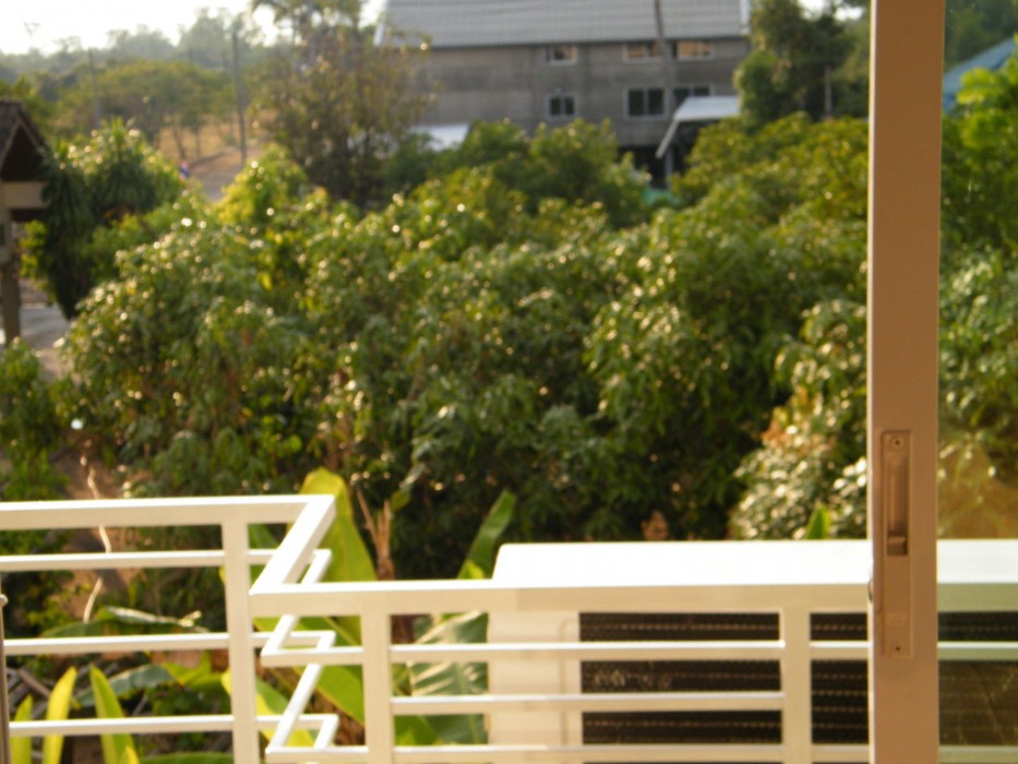 Mild Sign Residence,Mae Jo>>Chiang Mai,3 star