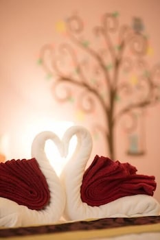 petch ranong at town