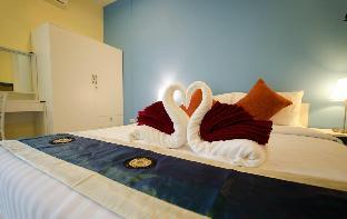 petch ranong at town