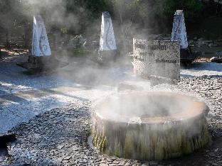 petch ranong at town