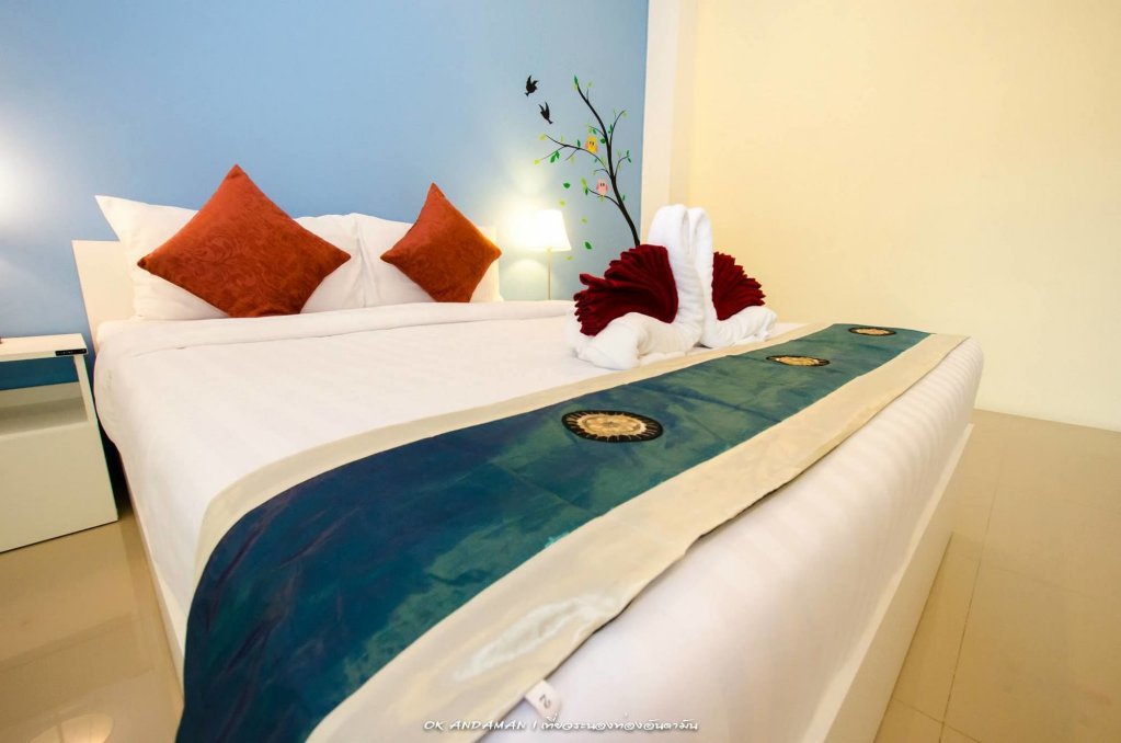 Petch Ranong At Town,Ranong Province>>Ranong,3 star