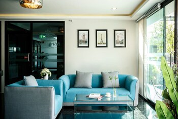 Chonlada Place,Chiang Mai>>Chang Phueak,3 star