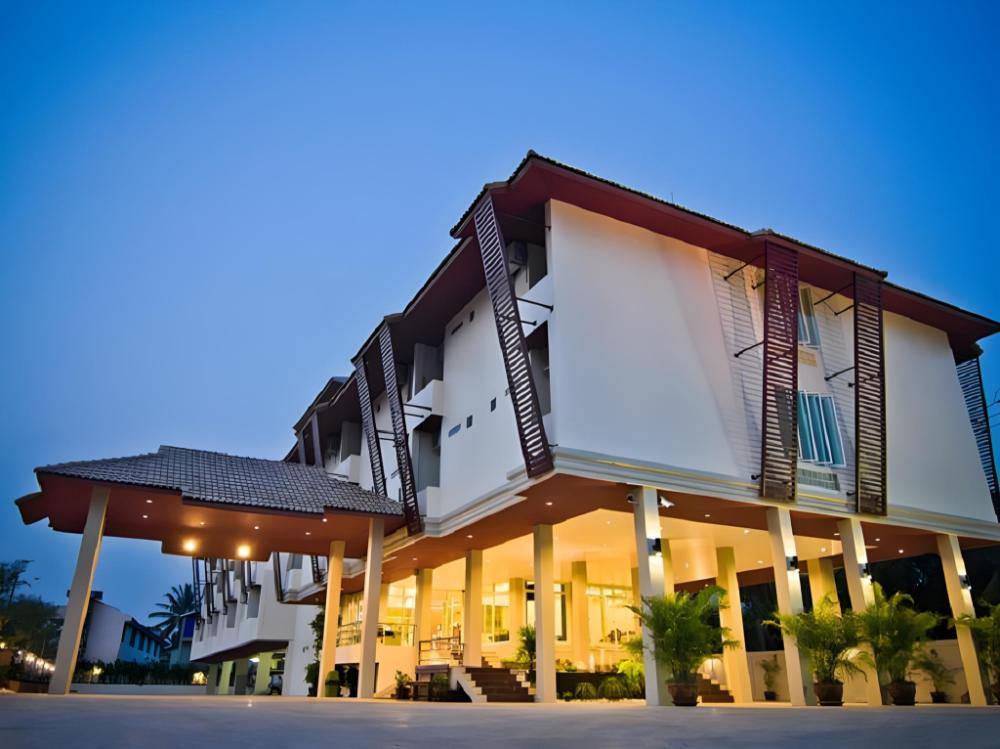 better place hotel