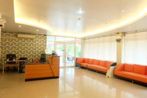 Better Place Hotel,Ubon Ratchathani Province>>Mueang Ubon Ratchathani,3 star