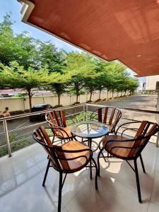 Better Place Hotel,Ubon Ratchathani Province>>Mueang Ubon Ratchathani,3 star