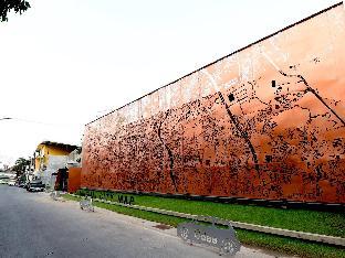 Chiang Mai Udee,Chiang Mai>>Chang Phueak,3 star