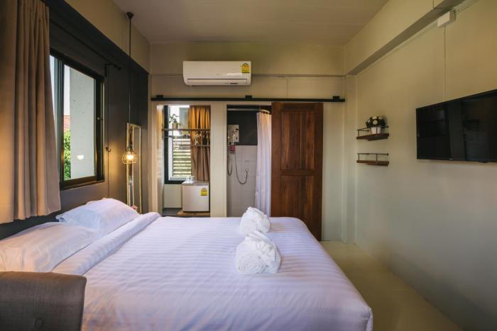 cozy inn chiang mai