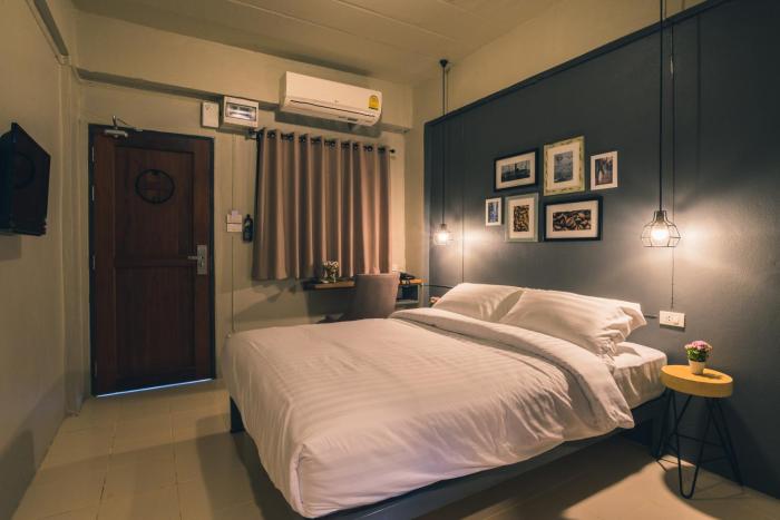 cozy inn chiang mai