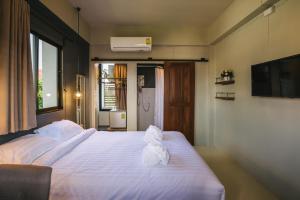 cozy inn chiang mai