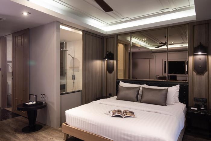 de chai the deco chiang mai