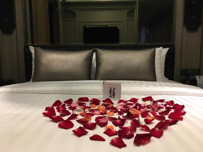 de chai the deco chiang mai