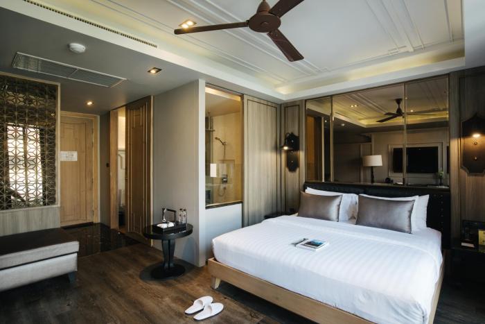 de chai the deco chiang mai