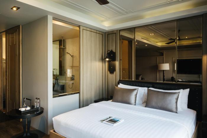 de chai the deco chiang mai