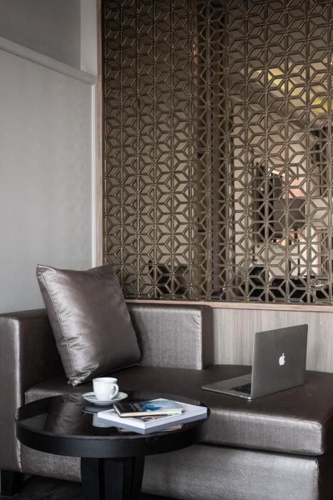 de chai the deco chiang mai