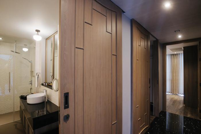 de chai the deco chiang mai