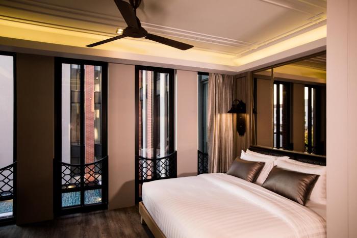 de chai the deco chiang mai