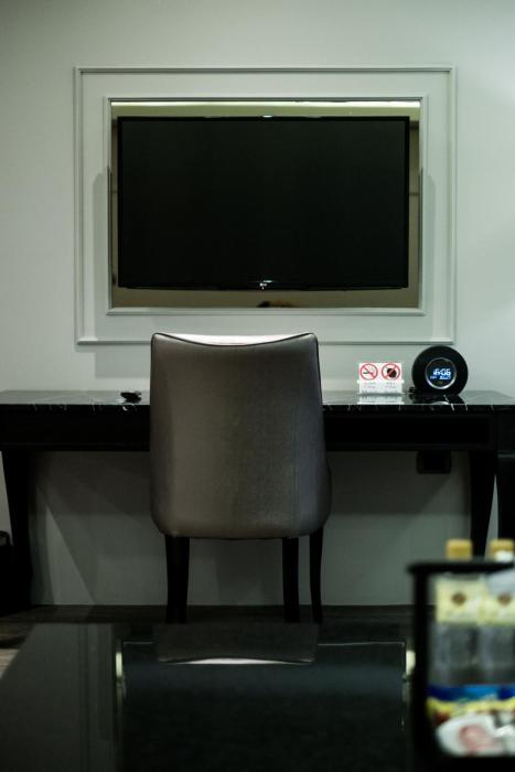 de chai the deco chiang mai