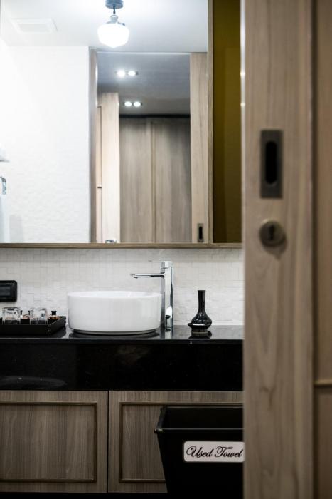 de chai the deco chiang mai