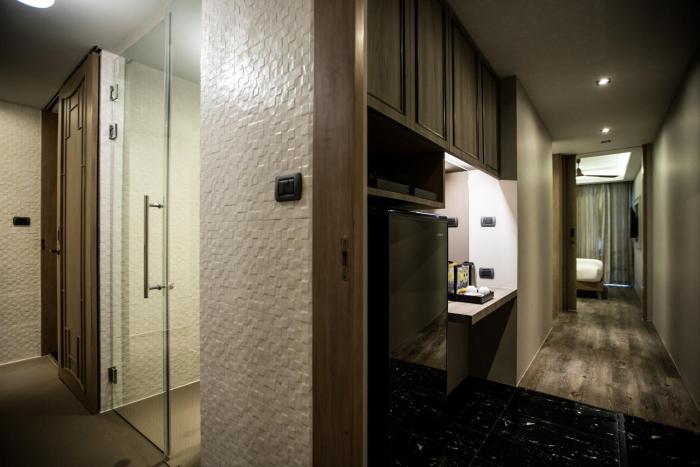 de chai the deco chiang mai