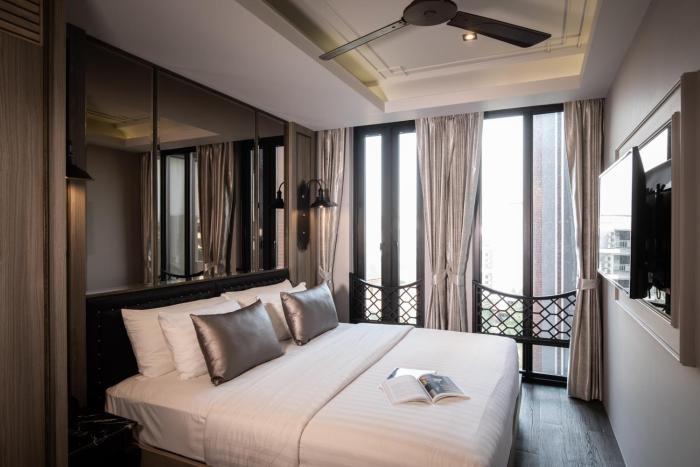 de chai the deco chiang mai