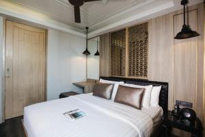 de chai the deco chiang mai