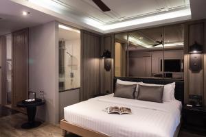 de chai the deco chiang mai