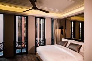 de chai the deco chiang mai