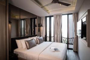 de chai the deco chiang mai