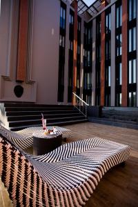 de chai the deco chiang mai