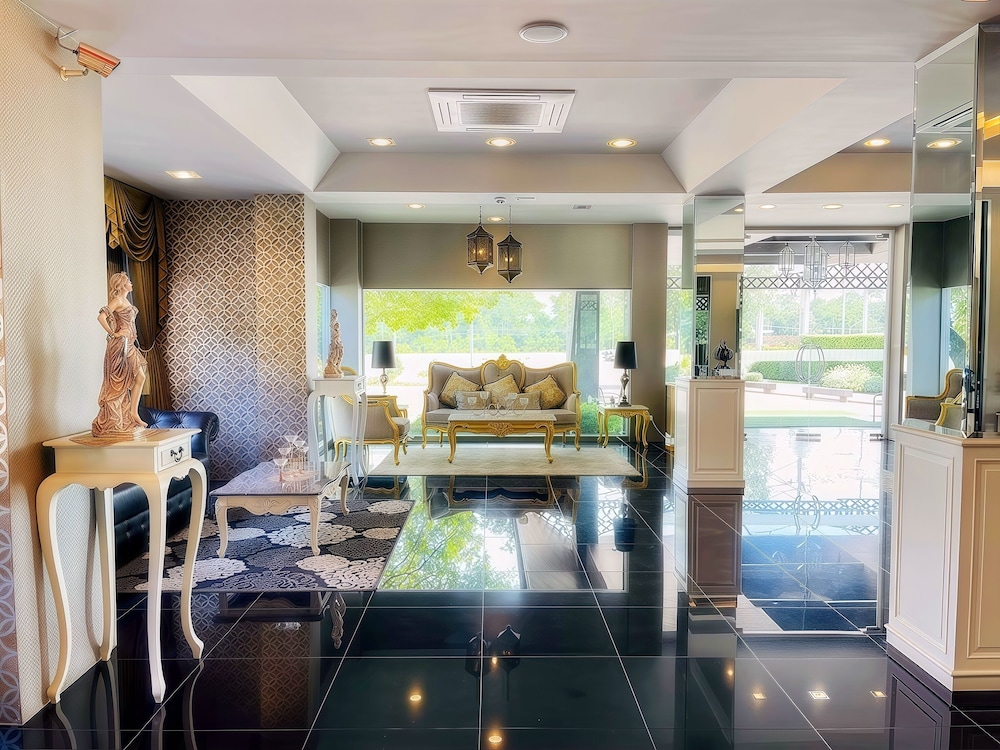 harmonize hotel chiang mai