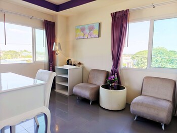 harmonize hotel chiang mai