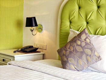 harmonize hotel chiang mai